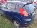 Ford Fiesta 1.5 TDCi 75CV 5 porte Titanium INCIDENTATA r Blau - thumbnail 3