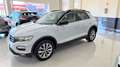 Volkswagen T-Roc 2.0TDI Advance Style DSG7 Blanc - thumbnail 4
