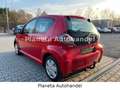 Toyota Sonstige Aygo AYGO Cool *1.HAND*KLIMA*HU/AU NEU*AHK* Rot - thumbnail 7