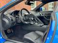 Jaguar F-Type R Coupe 5.0 V8 Kompress. LED/LEDER/KLAPPE Blauw - thumbnail 11
