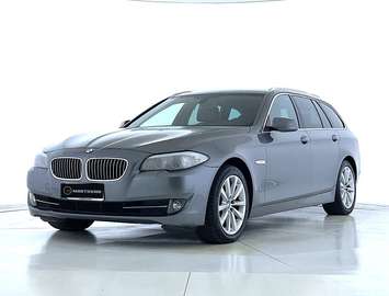 520d Touring Futura ** OFFERTA RISERVATA SOLO PER