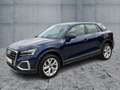 Audi Q2 35 TFSI S-TR ADVANCED MATRIX+NAVI+PDC+ACC+AHK Blau - thumbnail 2