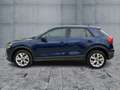 Audi Q2 35 TFSI S-TR ADVANCED MATRIX+NAVI+PDC+ACC+AHK Blau - thumbnail 4