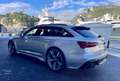 Audi RS6 Avant Performance V8 4.0 TFSI 605 Quattro Tiptro - thumbnail 5