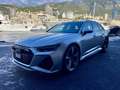 Audi RS6 Avant Performance V8 4.0 TFSI 605 Quattro Tiptro - thumbnail 7