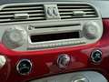 Fiat 500 1.2 Lounge Automaat,Pano,Elektr. Ramen,Ferrari Roo Červená - thumbnail 16