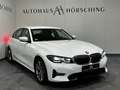 BMW 318 d //AMIENTE//SPUR-ASS.// Weiß - thumbnail 1