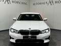 BMW 318 d //AMIENTE//SPUR-ASS.//(RESERVIERT) Weiß - thumbnail 2
