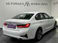 BMW 318 d //AMIENTE//SPUR-ASS.//(RESERVIERT) Weiß - thumbnail 6