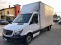 Mercedes-Benz Sprinter F43L/35 314 CDI SL-TA Furgone Executive Bianco - thumbnail 3