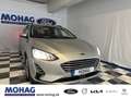 Ford Focus Trend Turnier 1.0 EcoBoost Freisprechanlage AC  EU Silber - thumbnail 1