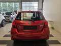 Toyota Yaris GPS//Camera//Garantie//WInterset//Zomerset Rood - thumbnail 5