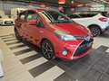 Toyota Yaris GPS//Camera//Garantie//WInterset//Zomerset Rood - thumbnail 3