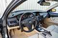 BMW 550 5-serie Touring 550i High Executive Gris - thumbnail 12