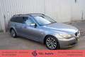 BMW 550 5-serie Touring 550i High Executive Gris - thumbnail 1