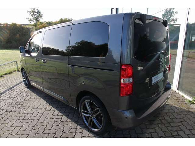 Citroen Spacetourer M HDi150 Shine Xenon Navi GJR RFK