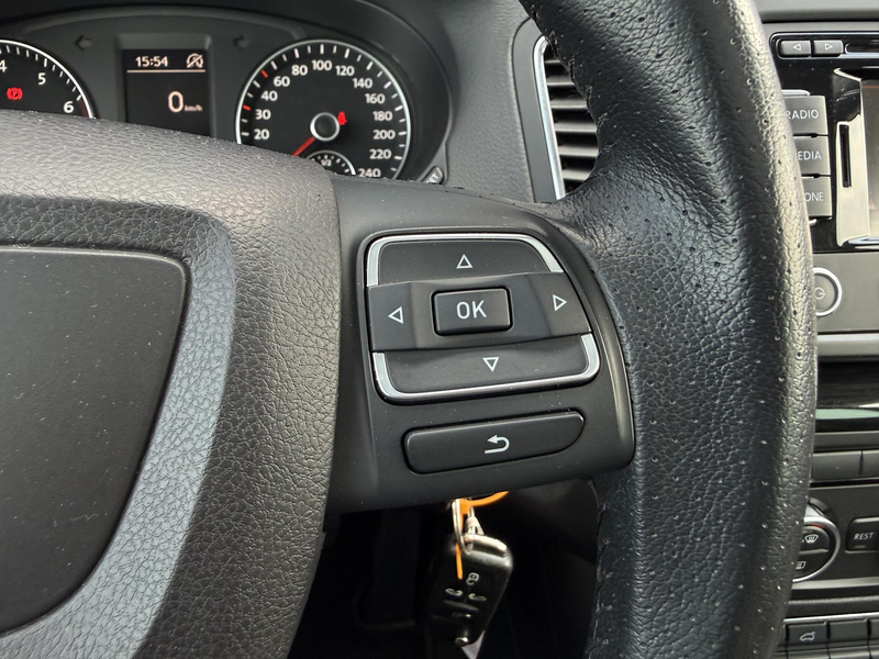 SEAT Alhambra 1.4 TSI Businessline Executive 7p ✓Panoramadak ✓Vo — photo 14