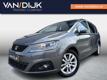 1.4 TSI Businessline Executive 7p ✓Panoramadak ✓Vo