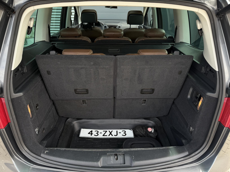 SEAT Alhambra 1.4 TSI Businessline Executive 7p ✓Panoramadak ✓Vo — photo 32
