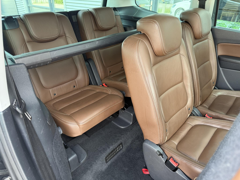 SEAT Alhambra 1.4 TSI Businessline Executive 7p ✓Panoramadak ✓Vo — photo 30