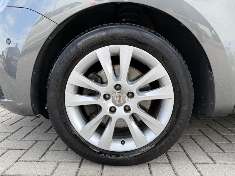SEAT Alhambra 1.4 TSI Businessline Executive 7p ✓Panoramadak ✓Vo — photo 37