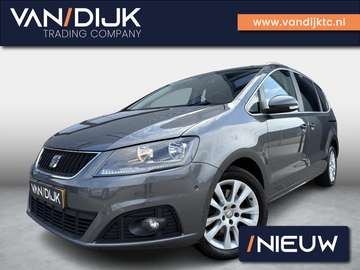 1.4 TSI Businessline Executive 7p ✓Panoramadak ✓Vo
