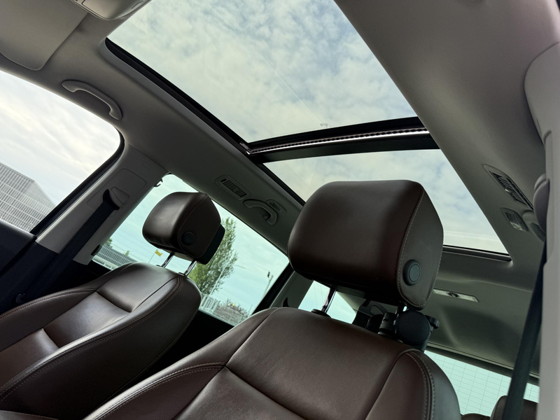 SEAT Alhambra 1.4 TSI Businessline Executive 7p ✓Panoramadak ✓Vo — photo 9