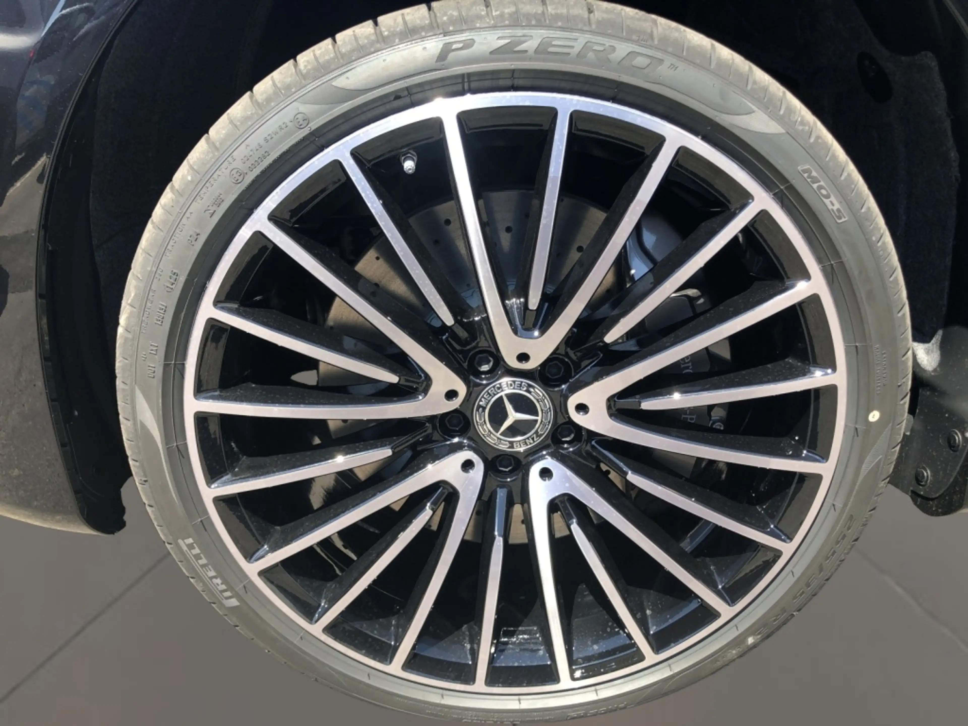 Mercedes-Benz S 450 d 4matic lang AMG+MBUX+Burm+Night+HUD+Pano — photo 10