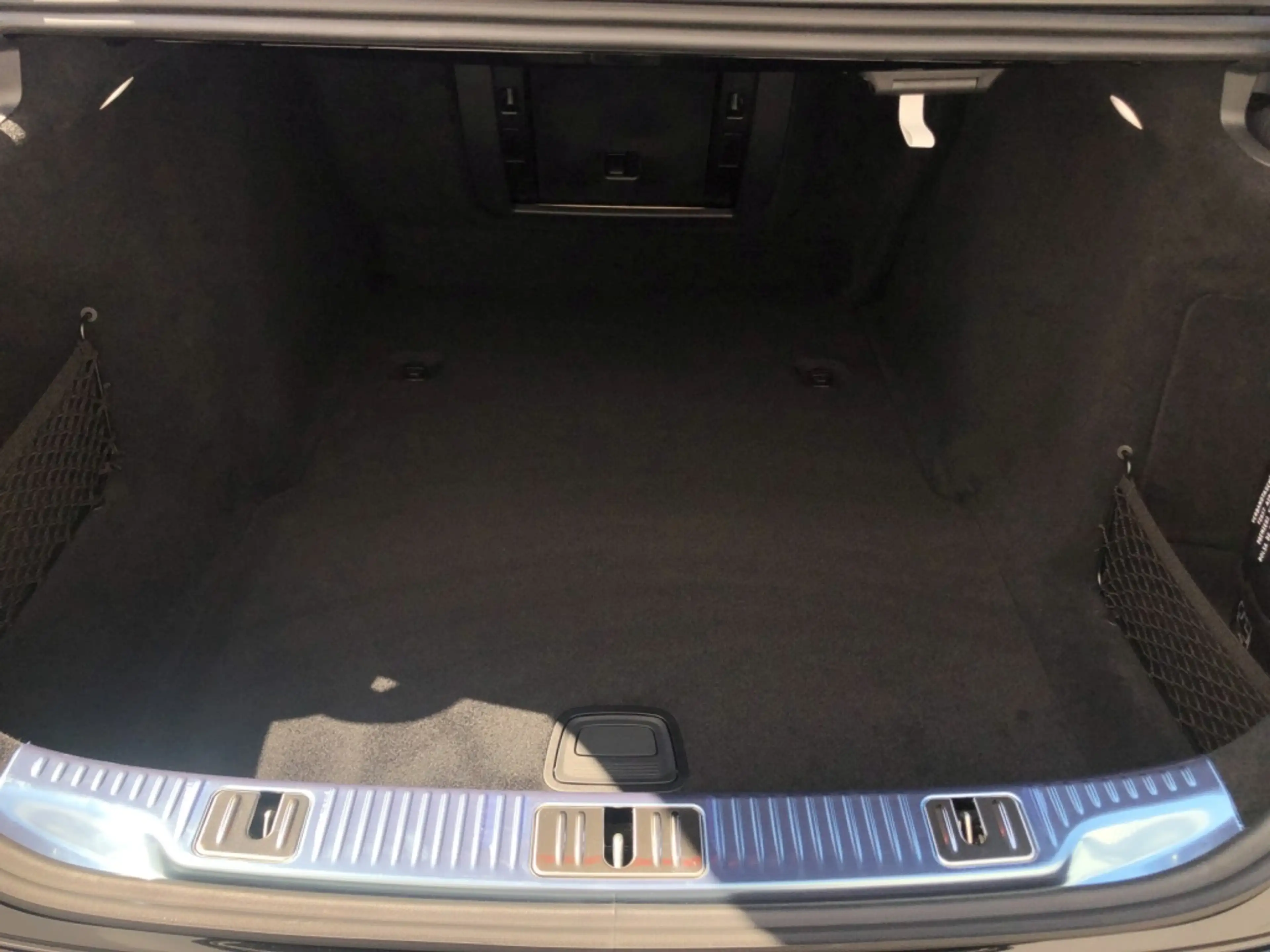 Mercedes-Benz S 450 d 4matic lang AMG+MBUX+Burm+Night+HUD+Pano — photo 14