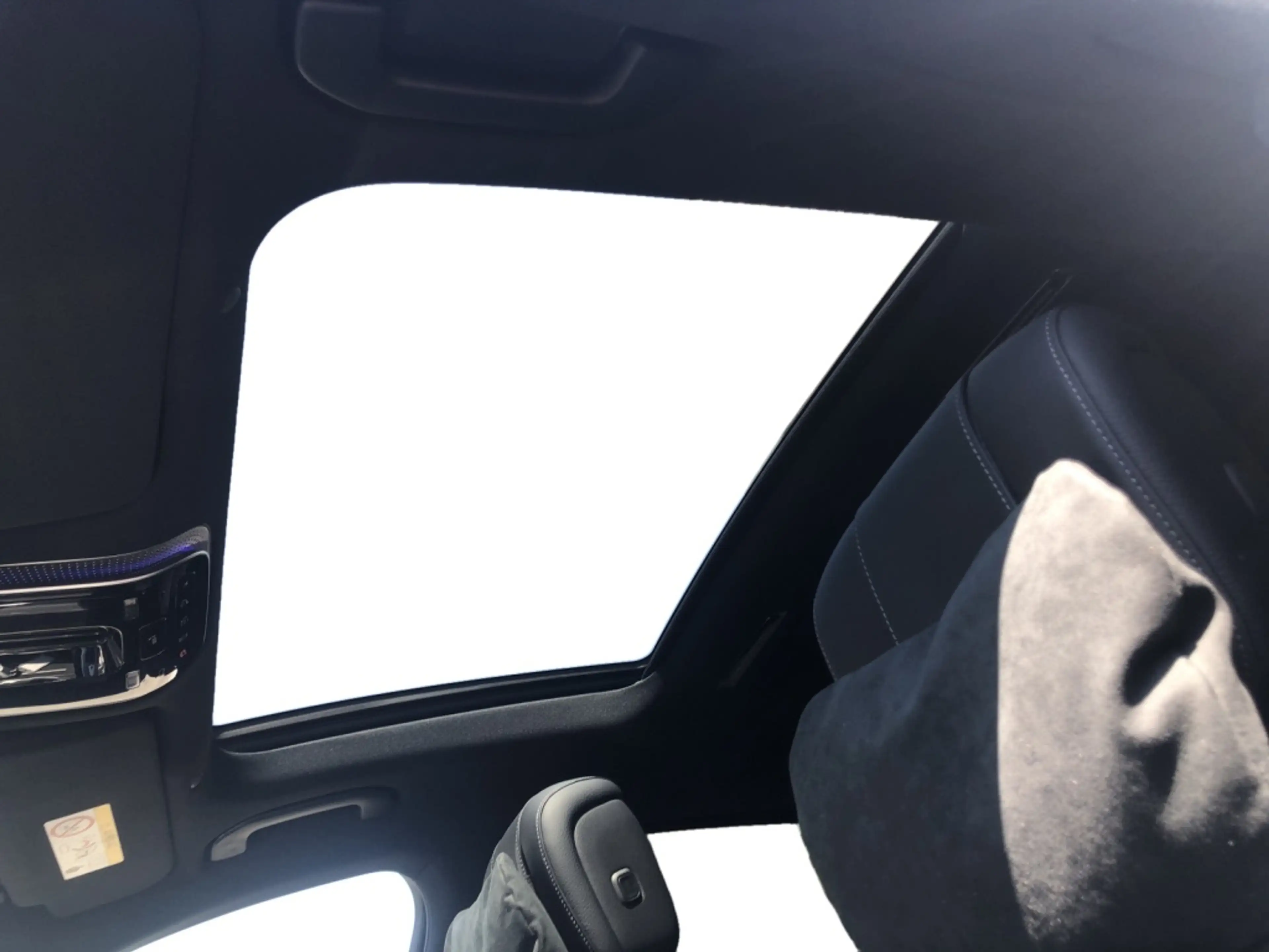 Mercedes-Benz S 450 d 4matic lang AMG+MBUX+Burm+Night+HUD+Pano — photo 15