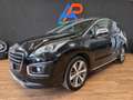 Peugeot 3008 1.6 HDi 115CV Allure Nero - thumbnail 1