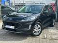 Ford Kuga Aut. PDC+TEMPOMAT+SHZ+LED+CARPLAY Schwarz - thumbnail 1