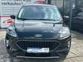 Ford Kuga Aut. PDC+TEMPOMAT+SHZ+LED+CARPLAY Schwarz - thumbnail 2