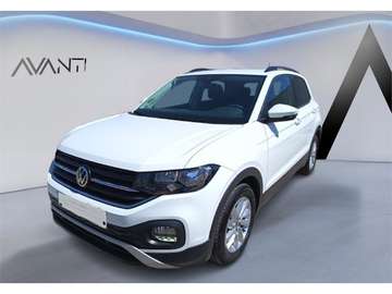 1.0 TSI Advance 81kW