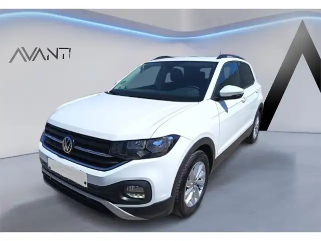 Volkswagen T-Cross 1.0 TSI Advance 81kW