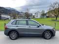 Volkswagen Tiguan Trendline BMT 1.4 TSI *1.BESITZ *NEU PICKERL Grau - thumbnail 4