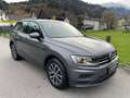 Volkswagen Tiguan Trendline BMT 1.4 TSI *1.BESITZ *NEU PICKERL Grau - thumbnail 10