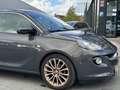 Opel Adam Adam 1.2i✅74000✅ toit panoramique, cuir Zwart - thumbnail 12