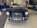 MG MGA Schöner Oldtimer zum fairen Preis. Blau - thumbnail 9