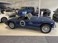 MG MGA Schöner Oldtimer zum fairen Preis. Blau - thumbnail 4