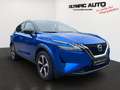 Nissan Qashqai 1.3 DIG-T Premiere Edition  360°CAM AHK Blau - thumbnail 2