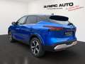 Nissan Qashqai 1.3 DIG-T Premiere Edition  360°CAM AHK Blau - thumbnail 4