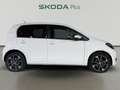 Skoda Citigo E IV STYLE 5P Blanco - thumbnail 2