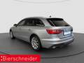 Audi A4 Avant 35TDI S tronic AHK KAMERA NAVI SHZ Silber - thumbnail 5