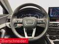 Audi A4 Avant 35TDI S tronic AHK KAMERA NAVI SHZ Silber - thumbnail 13