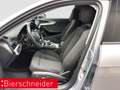 Audi A4 Avant 35TDI S tronic AHK KAMERA NAVI SHZ Silber - thumbnail 12