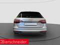 Audi A4 Avant 35TDI S tronic AHK KAMERA NAVI SHZ Silber - thumbnail 6
