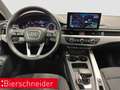 Audi A4 Avant 35TDI S tronic AHK KAMERA NAVI SHZ Silber - thumbnail 17