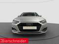 Audi A4 Avant 35TDI S tronic AHK KAMERA NAVI SHZ Silber - thumbnail 3