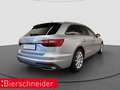 Audi A4 Avant 35TDI S tronic AHK KAMERA NAVI SHZ Silber - thumbnail 8